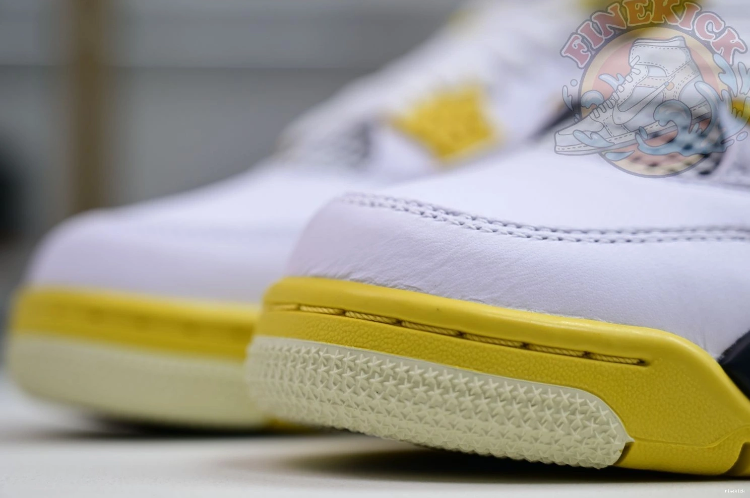Jordan Air 4 Jordan 